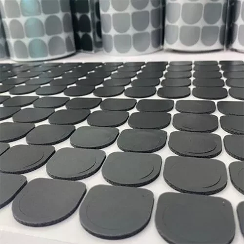 PORON® AquaPro 4701-37 - Durable Water Sealing & Flame Retardant Polyurethane Foam