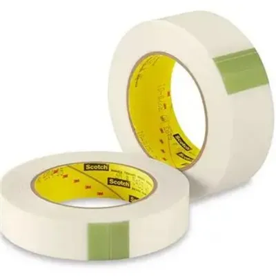 3M™ UHMW-نوار فیلم PE 5423|نوار پلی اتیلن با وزن مولکولی بسیار بالا برای محافظت در برابر سایش شدید